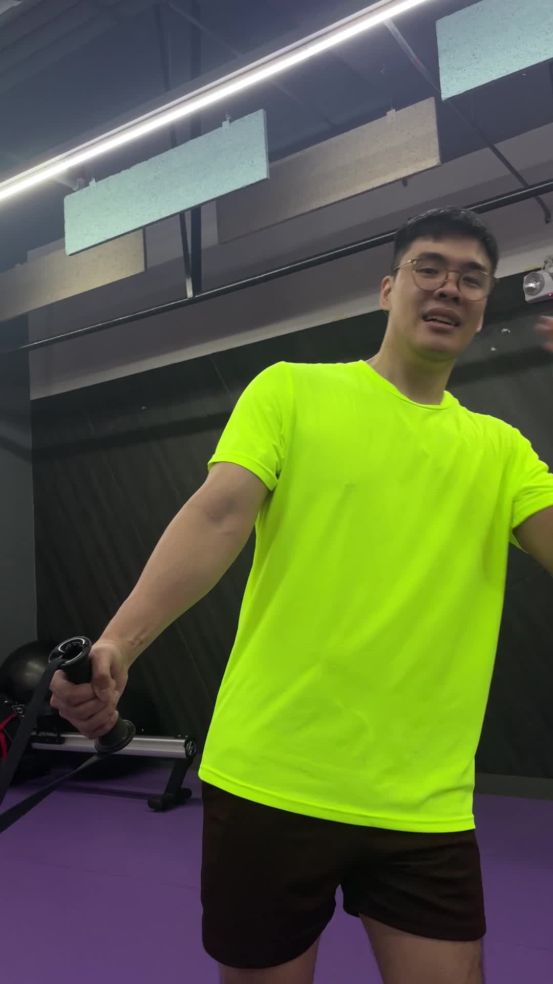 Anytime Fitness