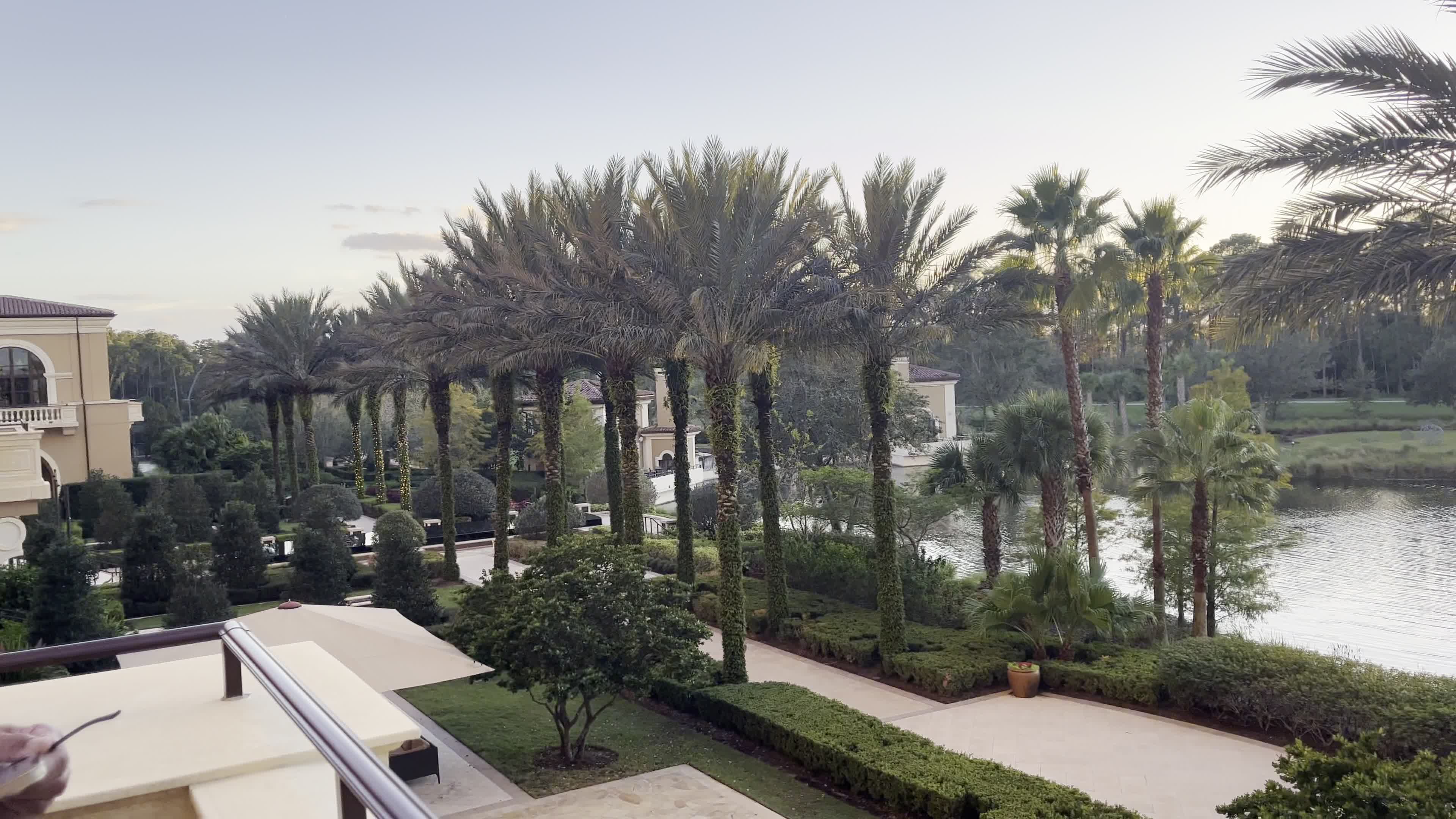 Four Seasons Resort Orlando at Walt Disney World Resort