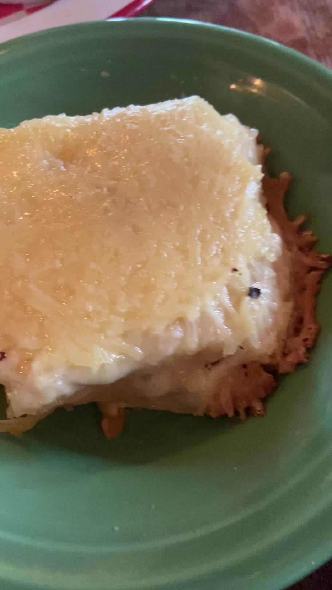 Video review of Leon's Oyster Shop