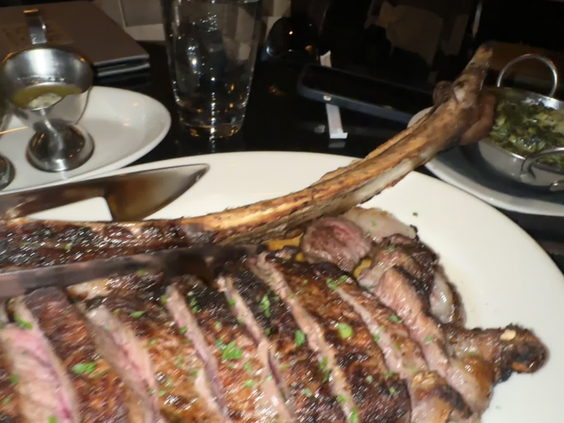 Morton's The Steakhouse