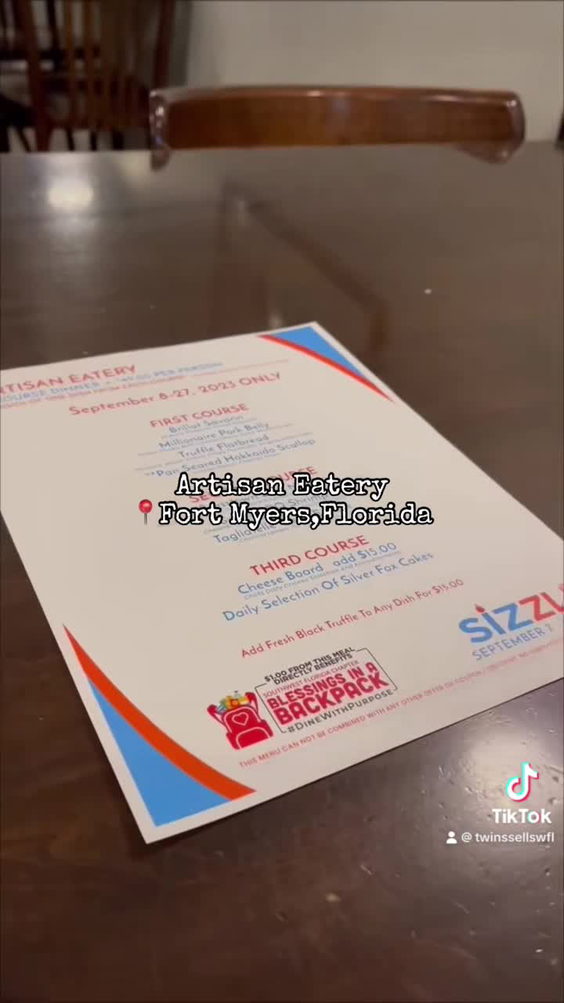 Artisan Eatery