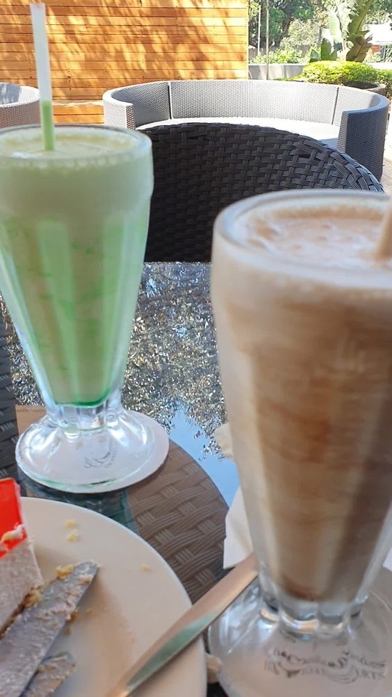 315 Restaurant and Coffee Shop
