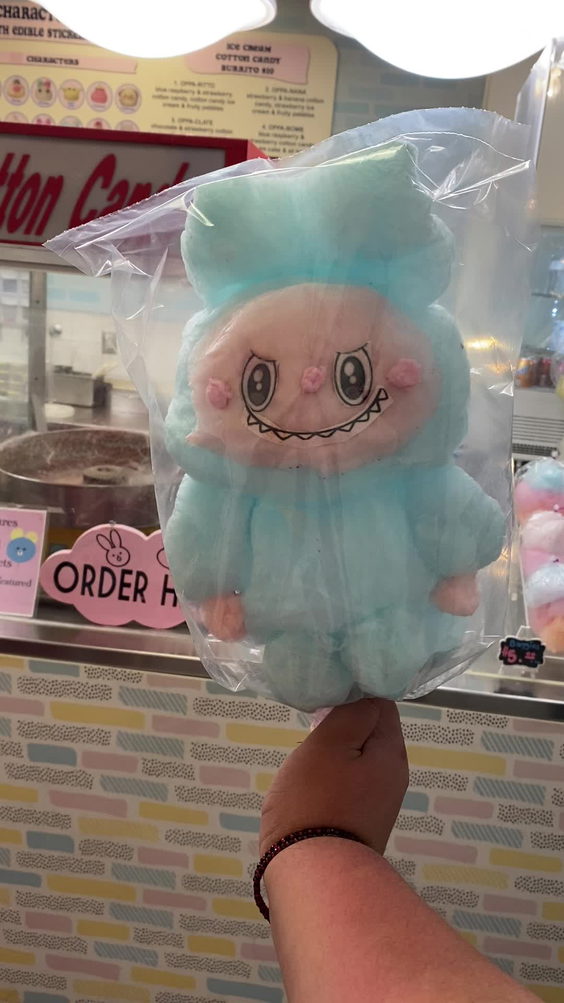 Oppa Sweets