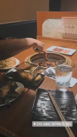 Gyu-Kaku Japanese BBQ