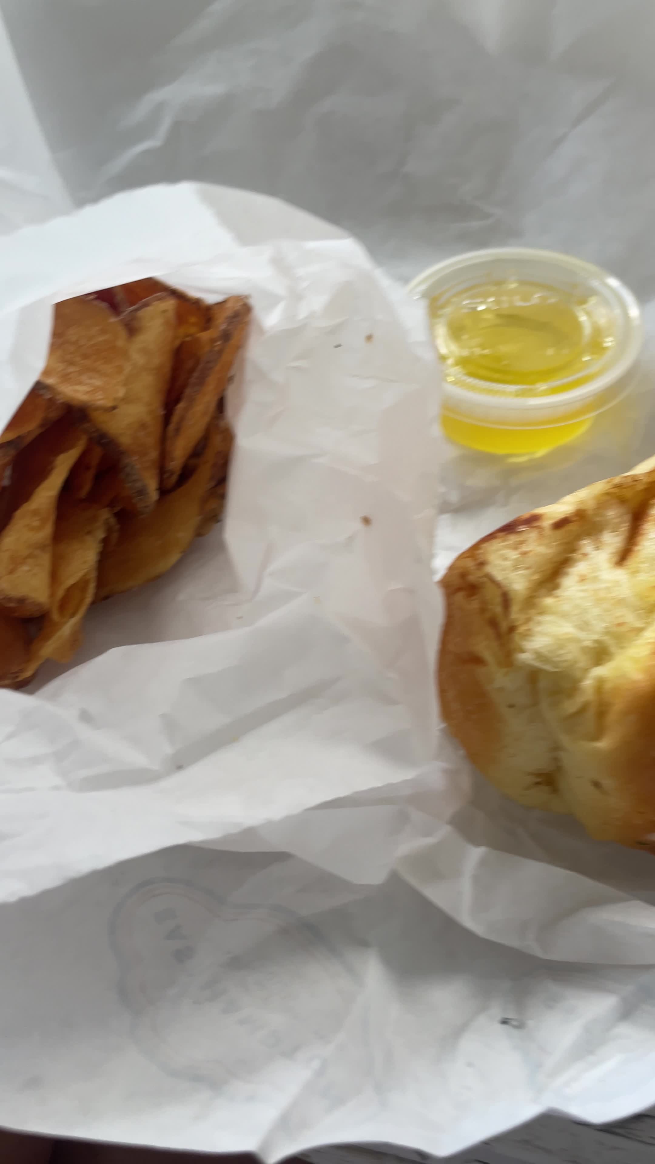 East Hampton Sandwich Co.