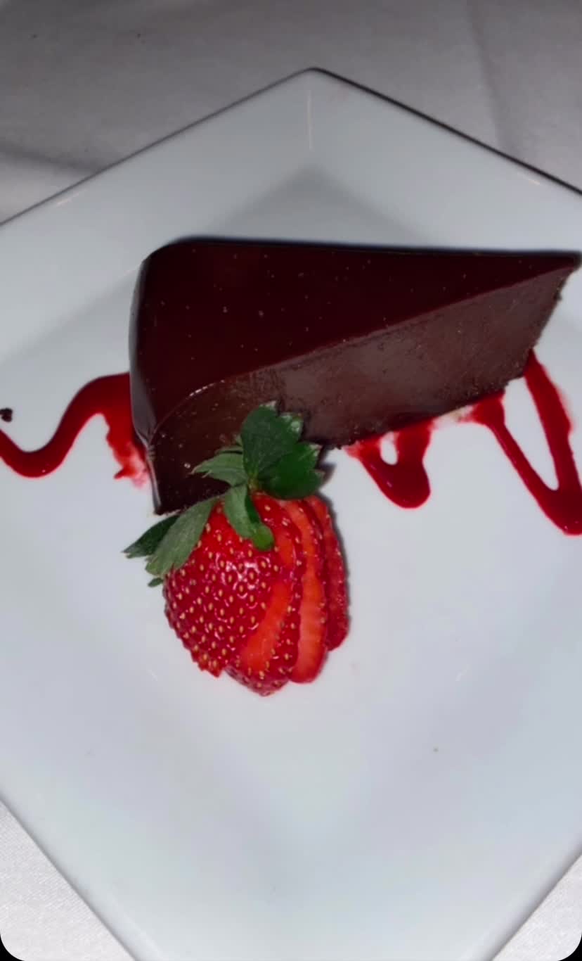 Ruth's Chris Steak House