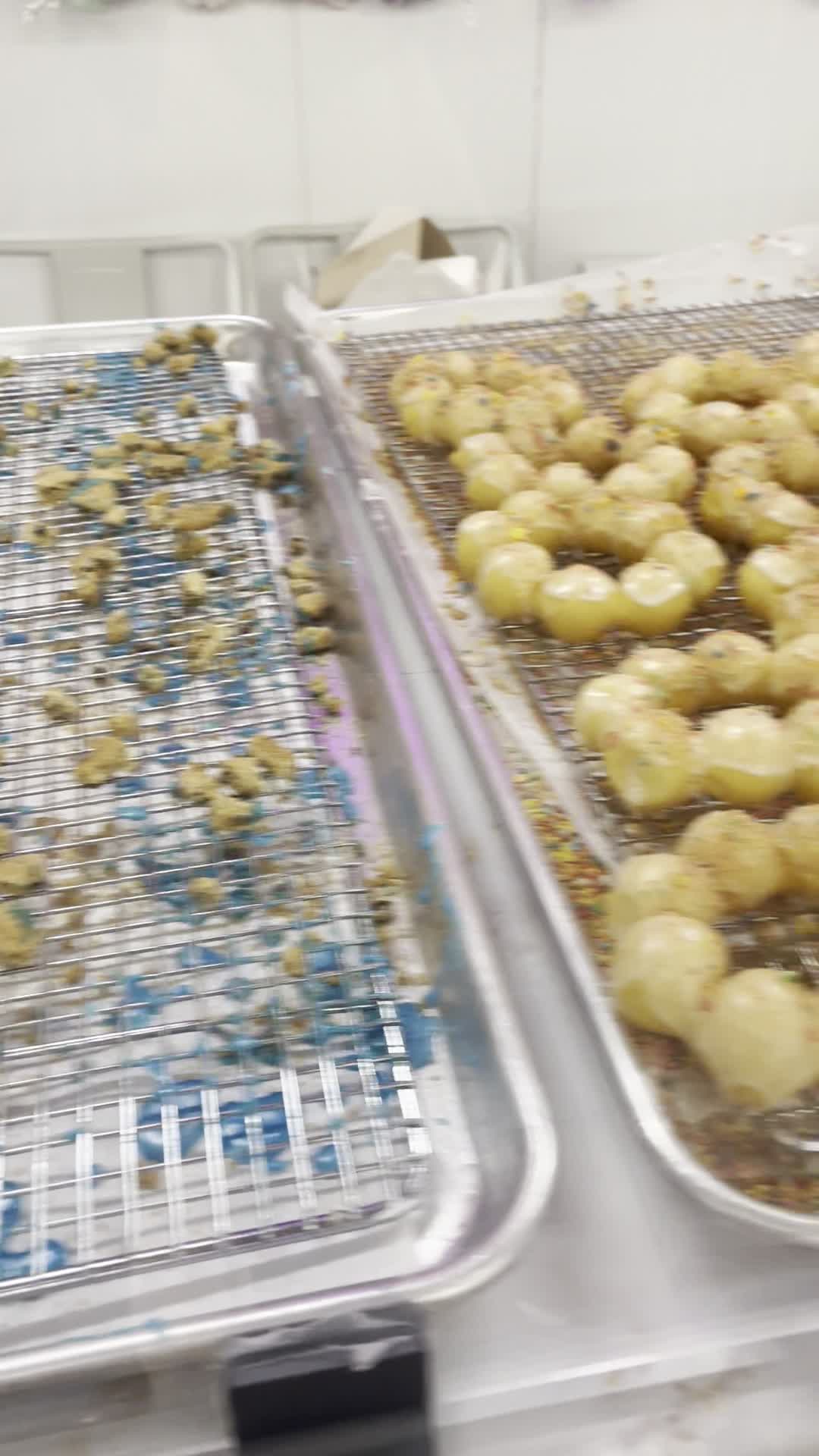 Global Market & Food Hall