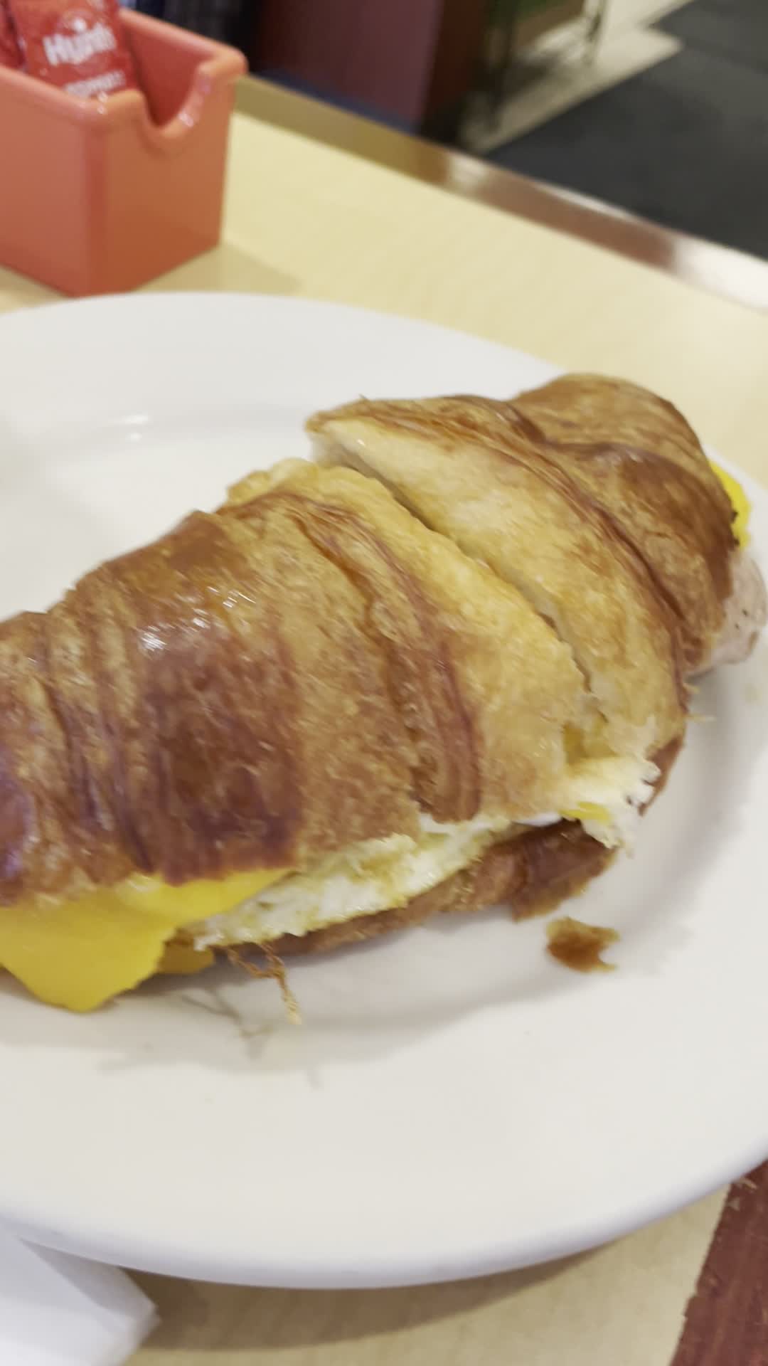 Rise & Shine Cafe