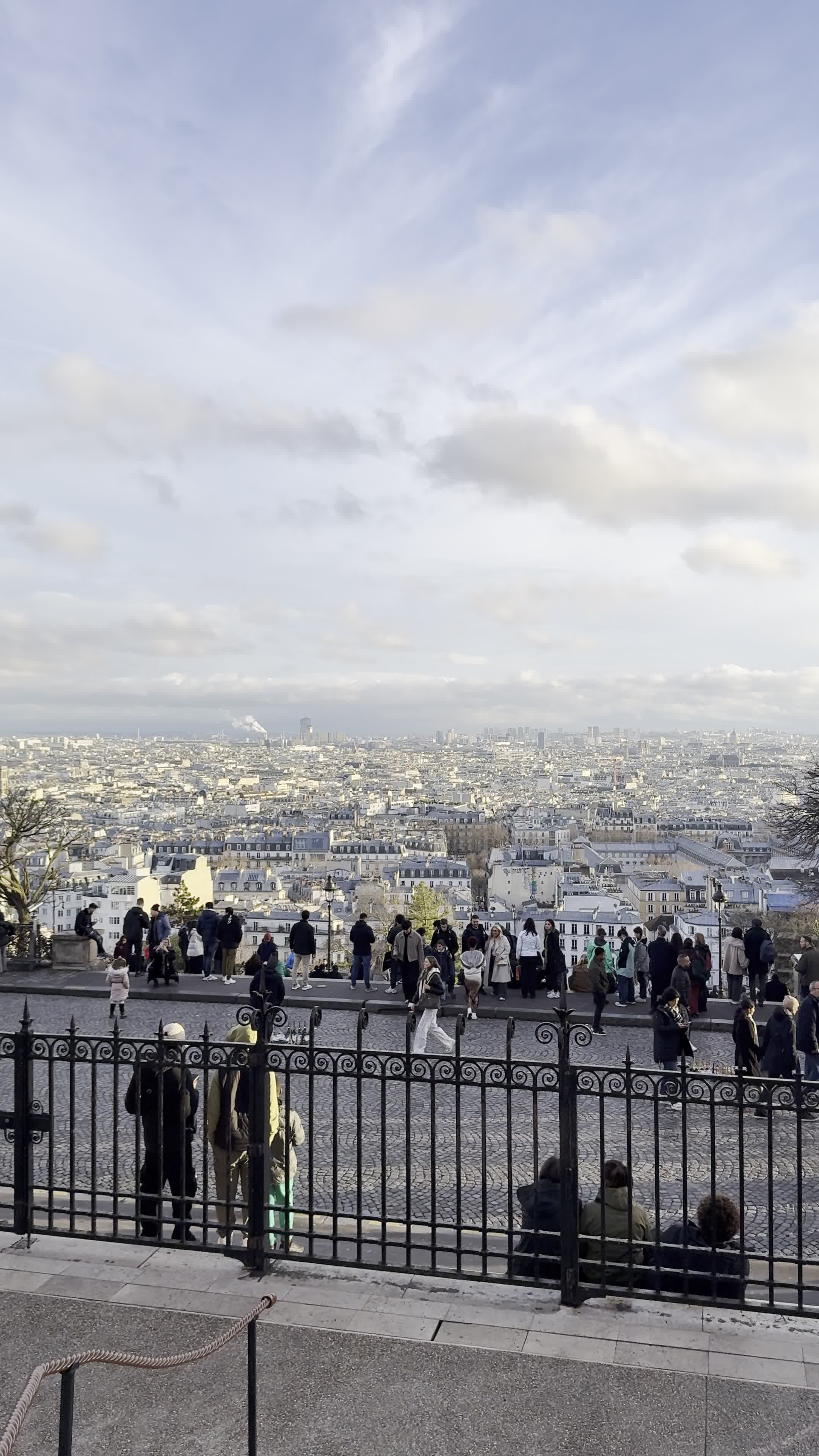 Video review of Sacré-Cœur Basilica (Basilique du Sacré-Cœur)