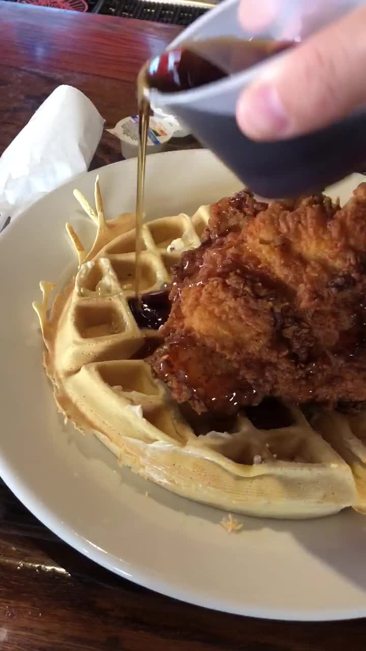 King & Union Bar Grocery