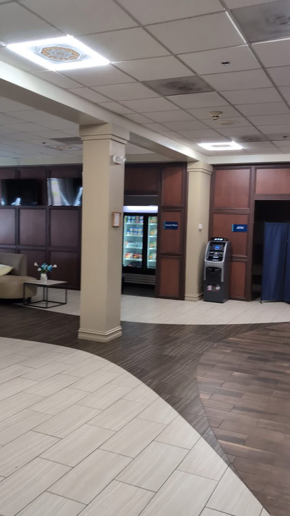 Clarion Detroit Metro Airport