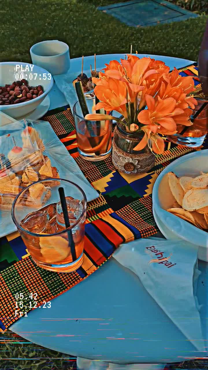 Entumo Restaurant Enashipai