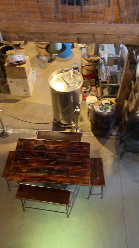 Kingfly Spirits