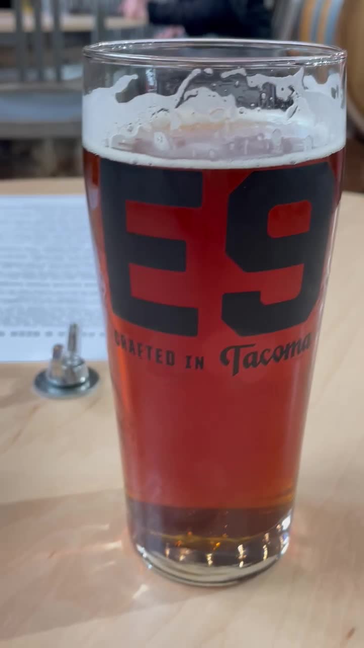 E9 Firehouse & Gastropub