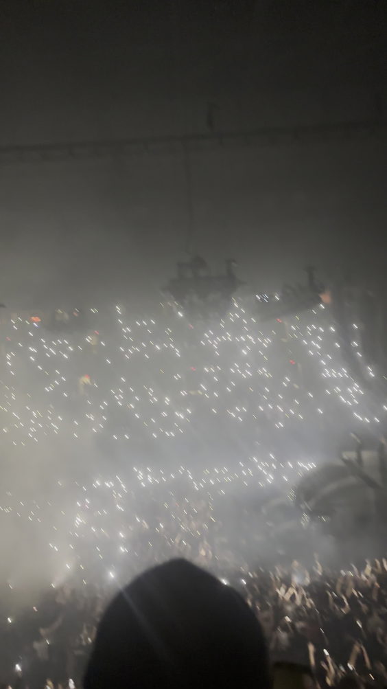 Moda Center