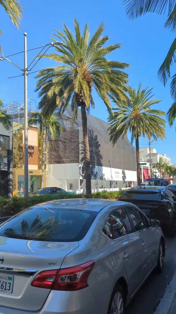 Rodeo Drive