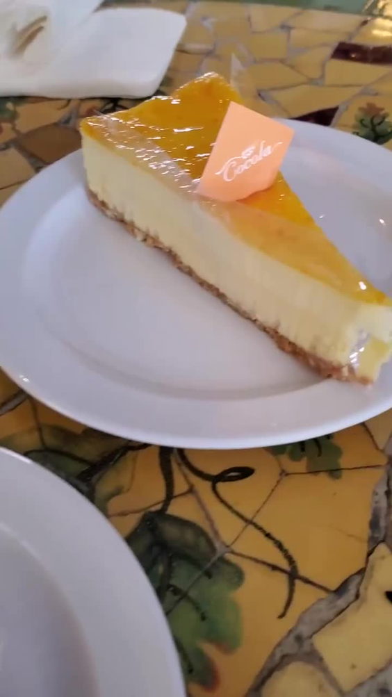 Cocola Bakery