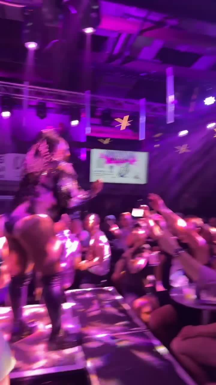 Axis Nightclub & Lounge