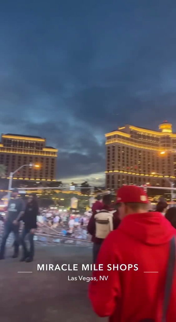 The Strip