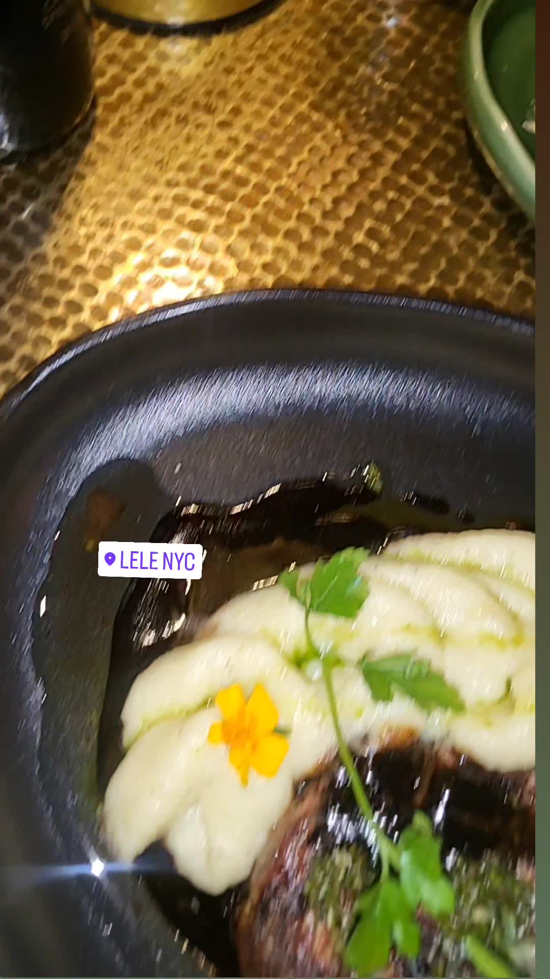 City Moment · Manhattan