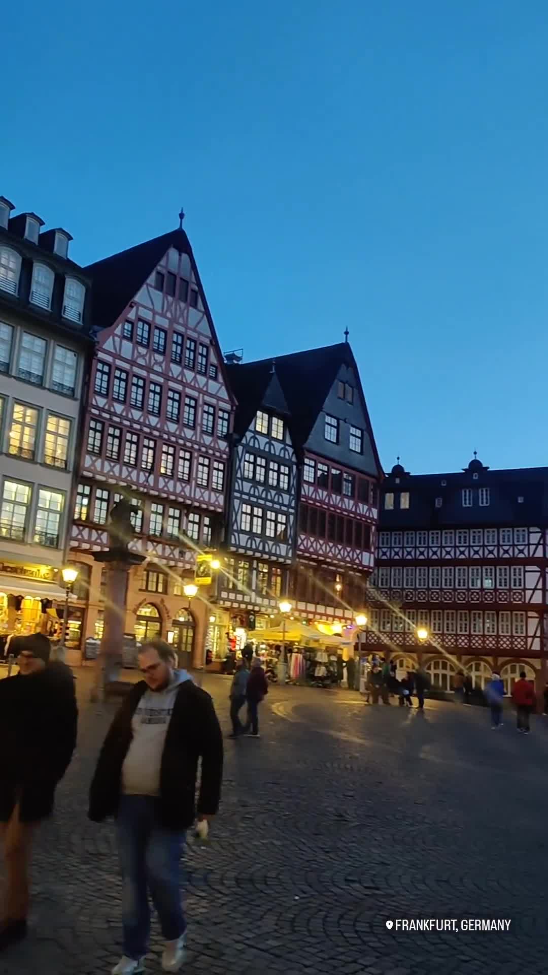 Frankfurter Römer