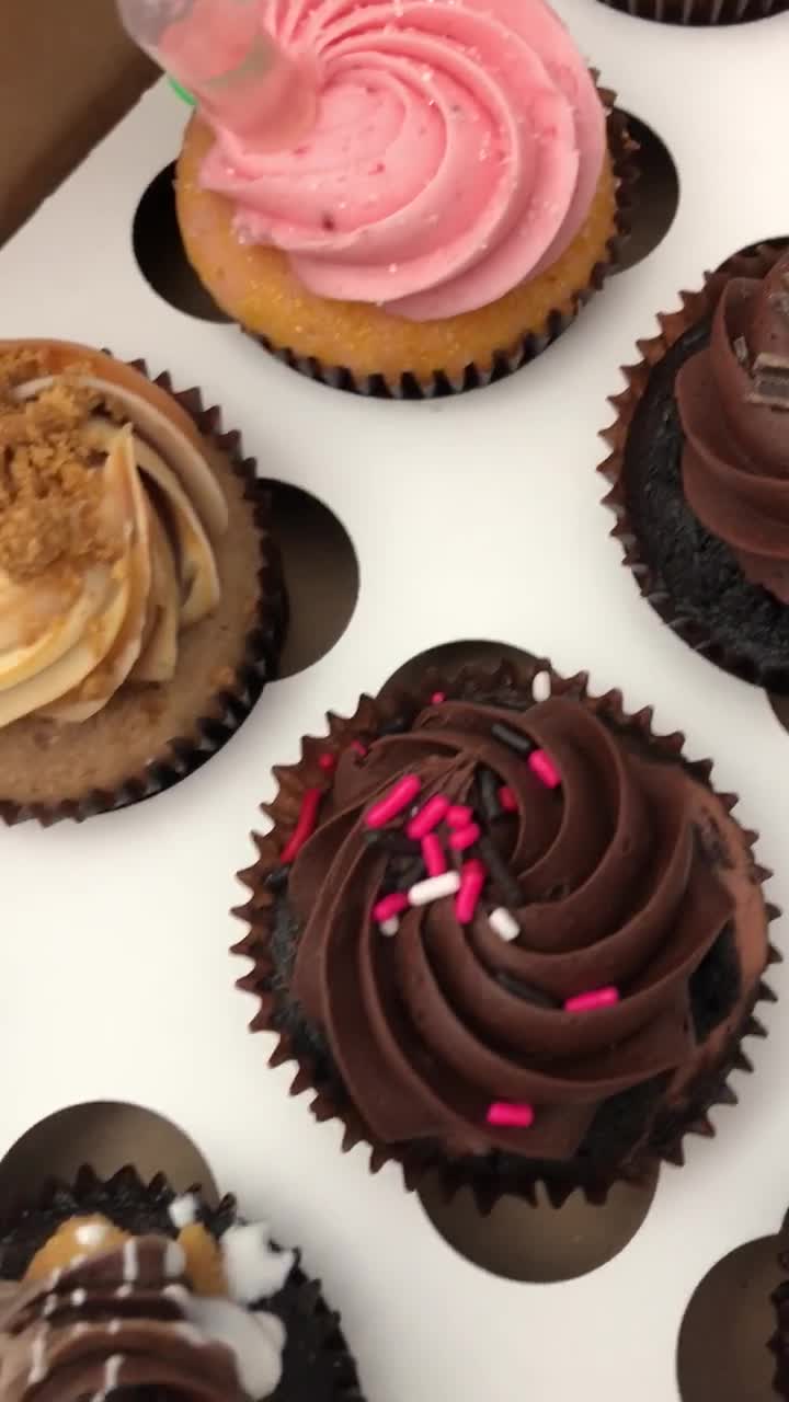 Sugar Sisters Bakery