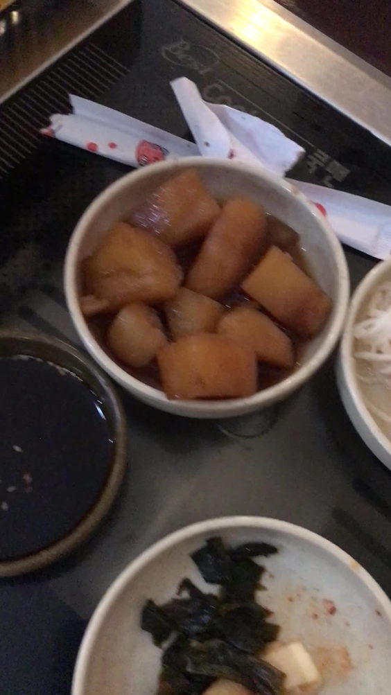 Koreana Restaurant