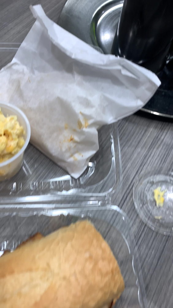 Fitzgerald's Lunch House