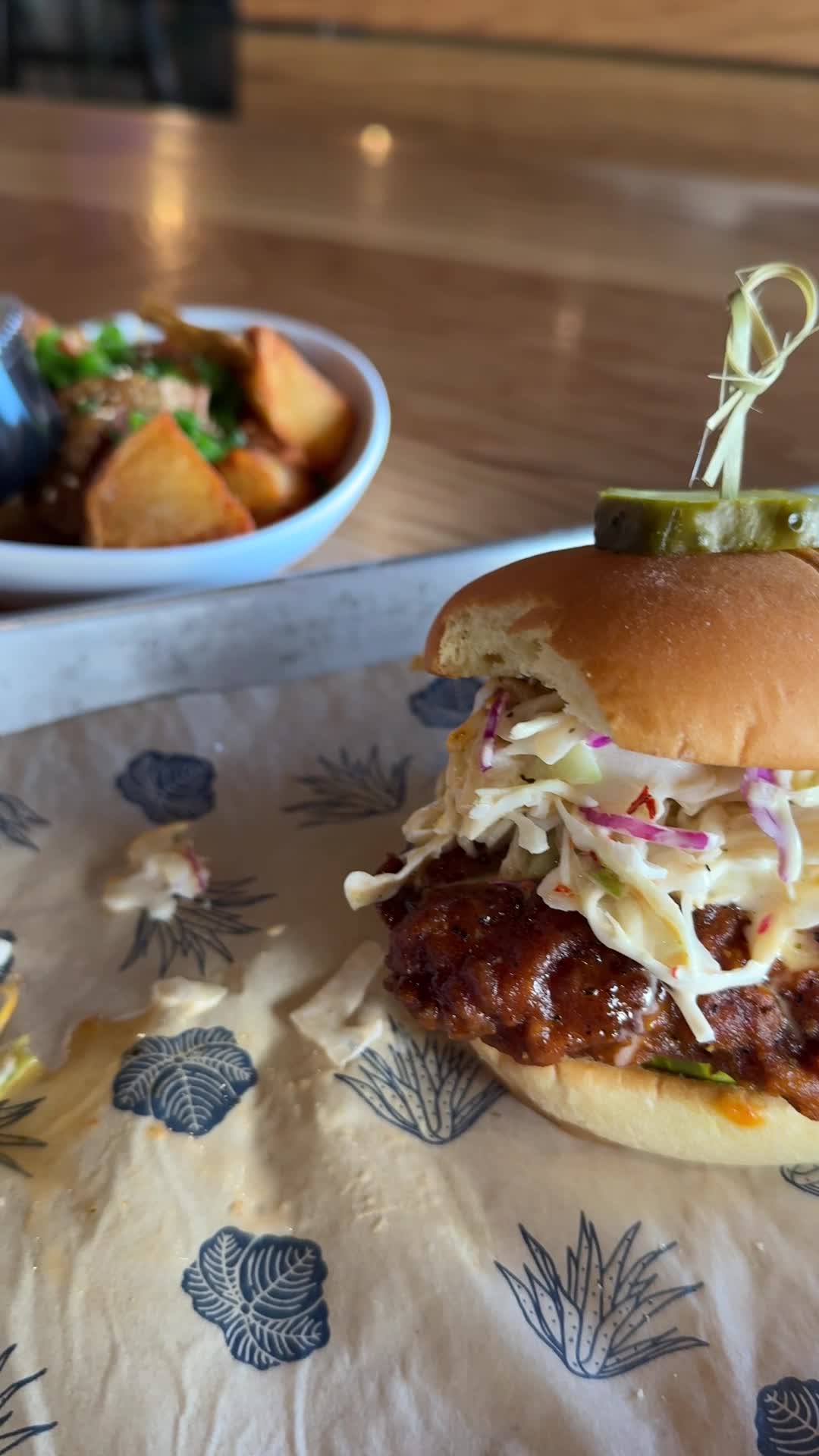 Loro Asian Smokehouse & Bar