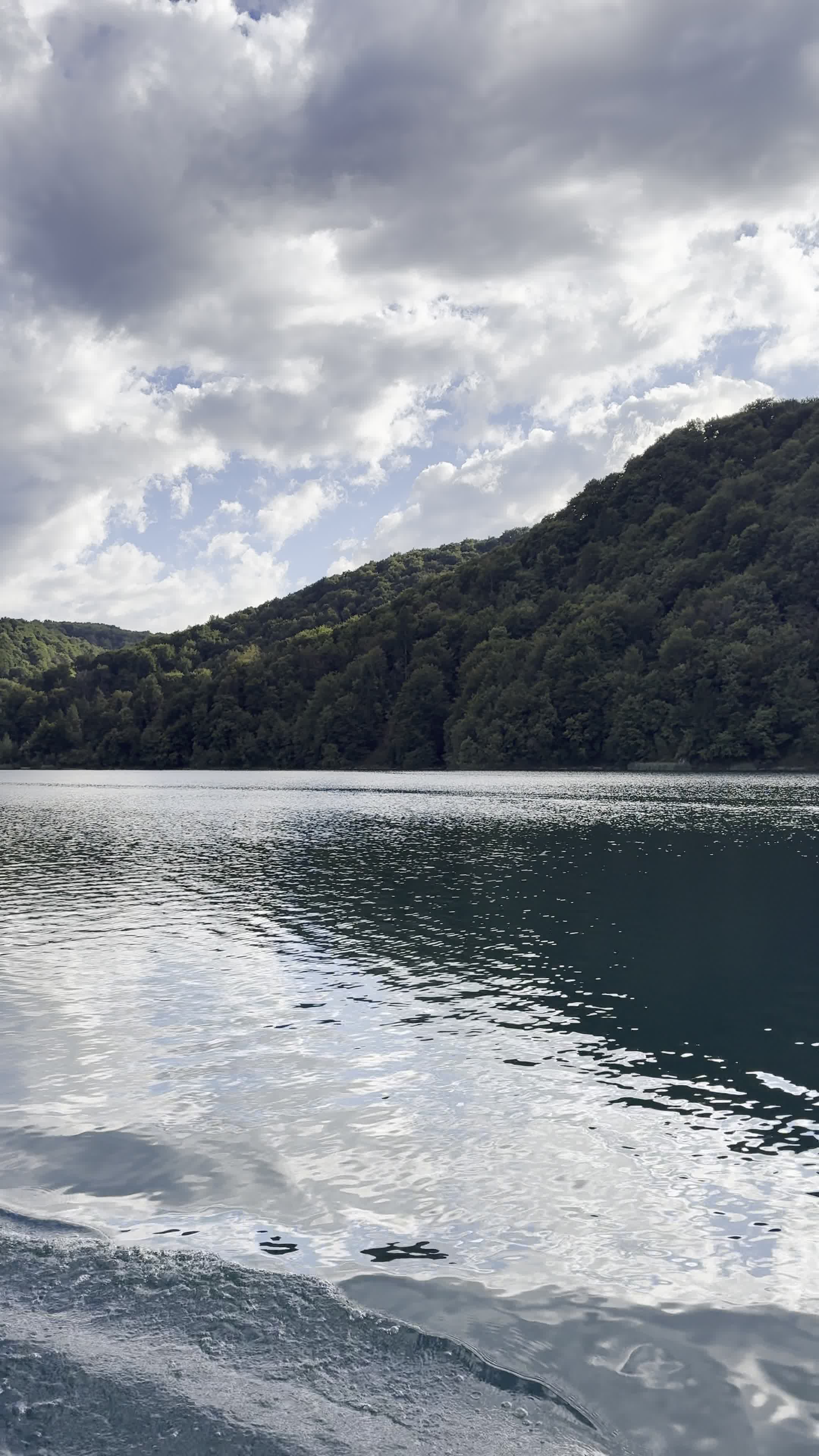 Plitvice Lakes National Park