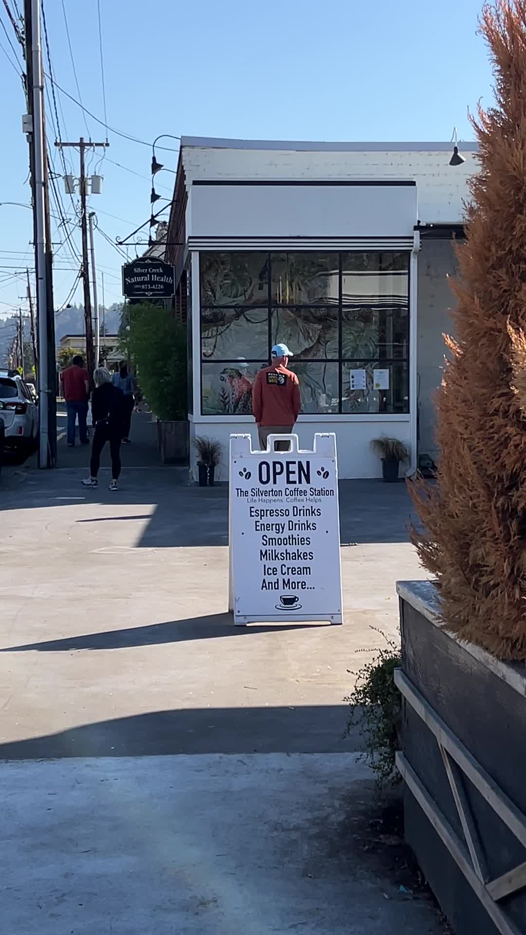 Main St. Bistro & Coffee