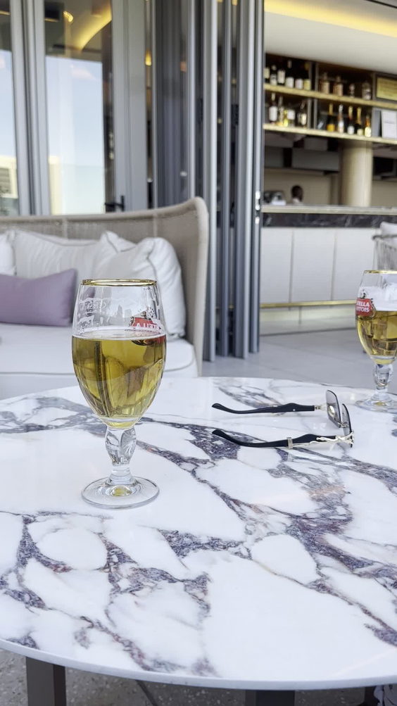 Fountains Hotel Cape Town