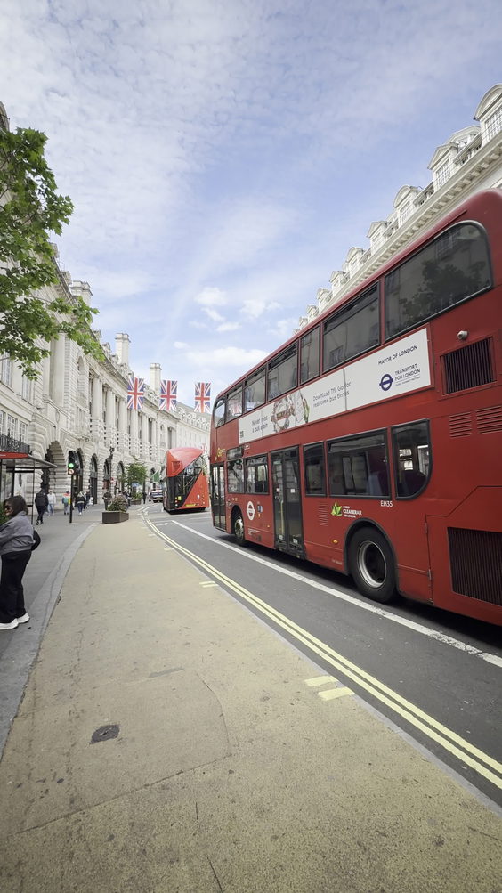 Carpo Piccadilly