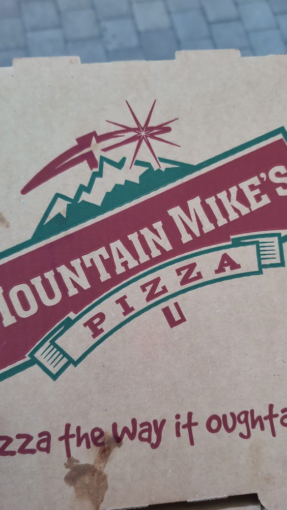Mountain Mike's