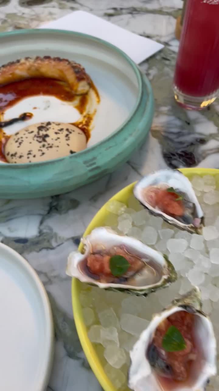Video review of The Hoxton, Downtown LA