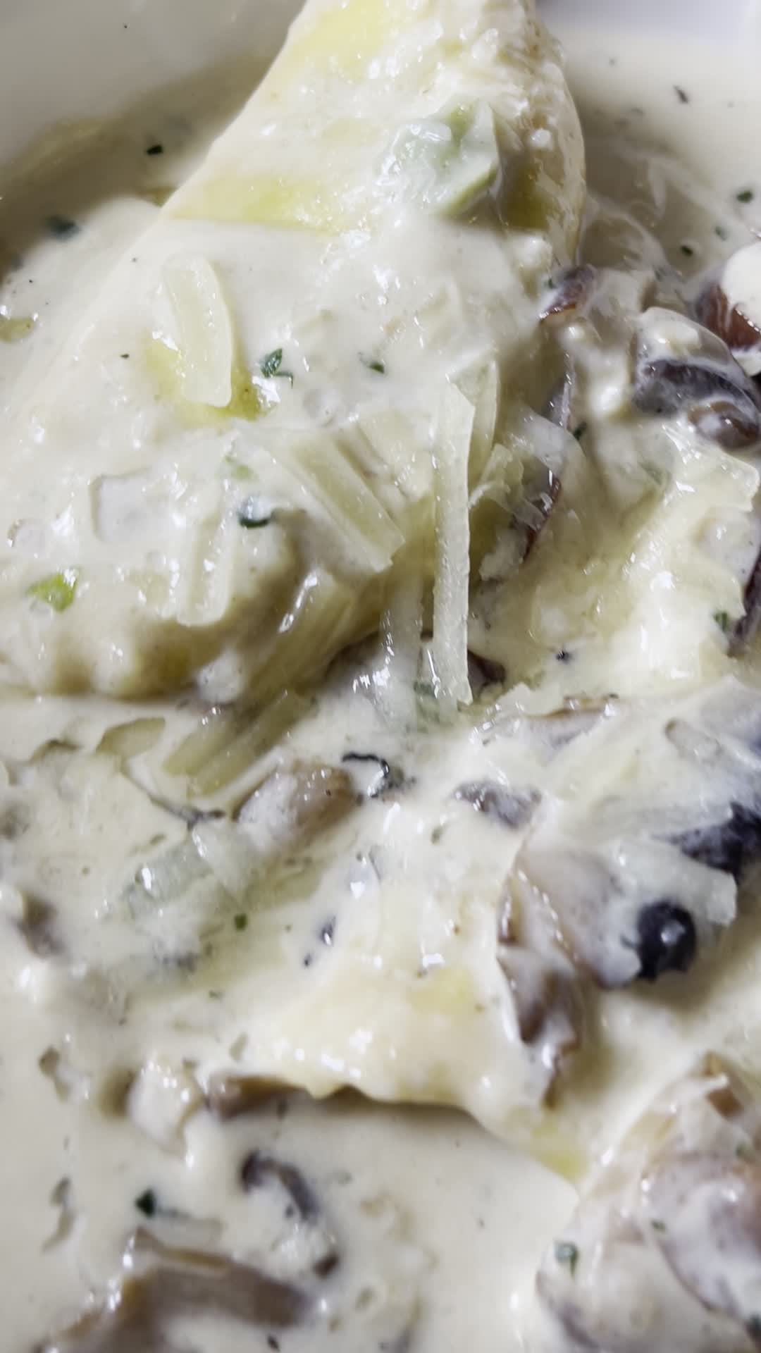 Video review of Luce Restaurant