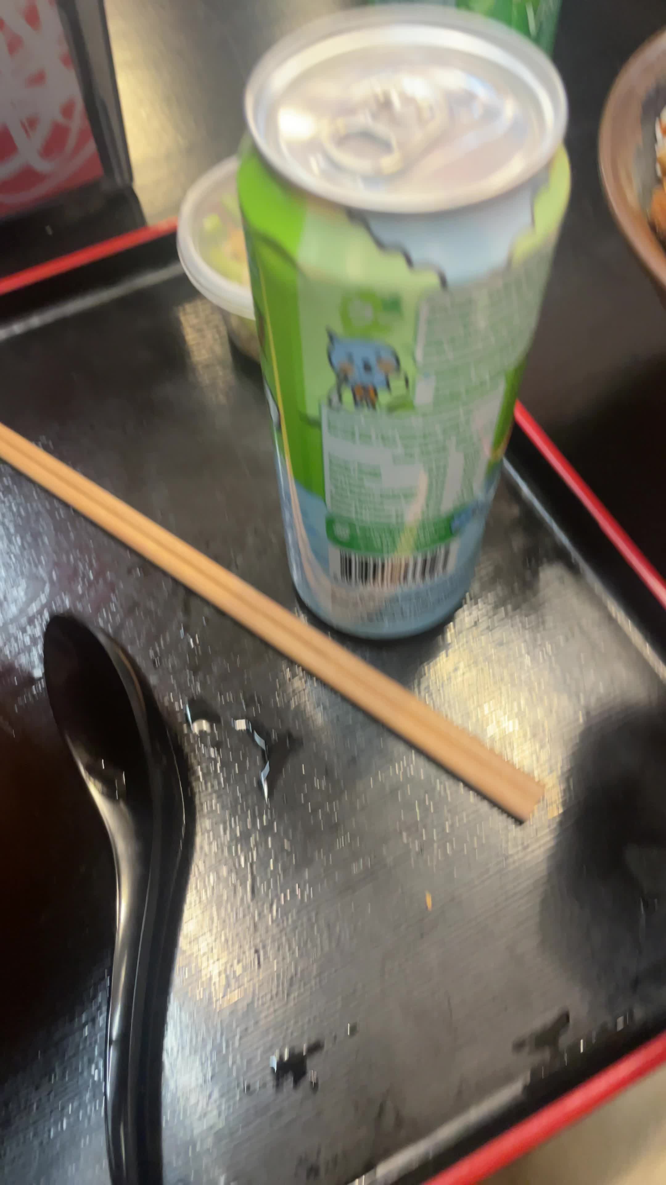 Video review of Tenkomori Ramen House (てんこもりラーメン)