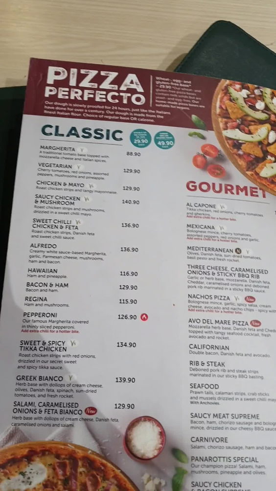 Panarottis