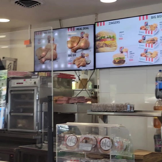 KFC