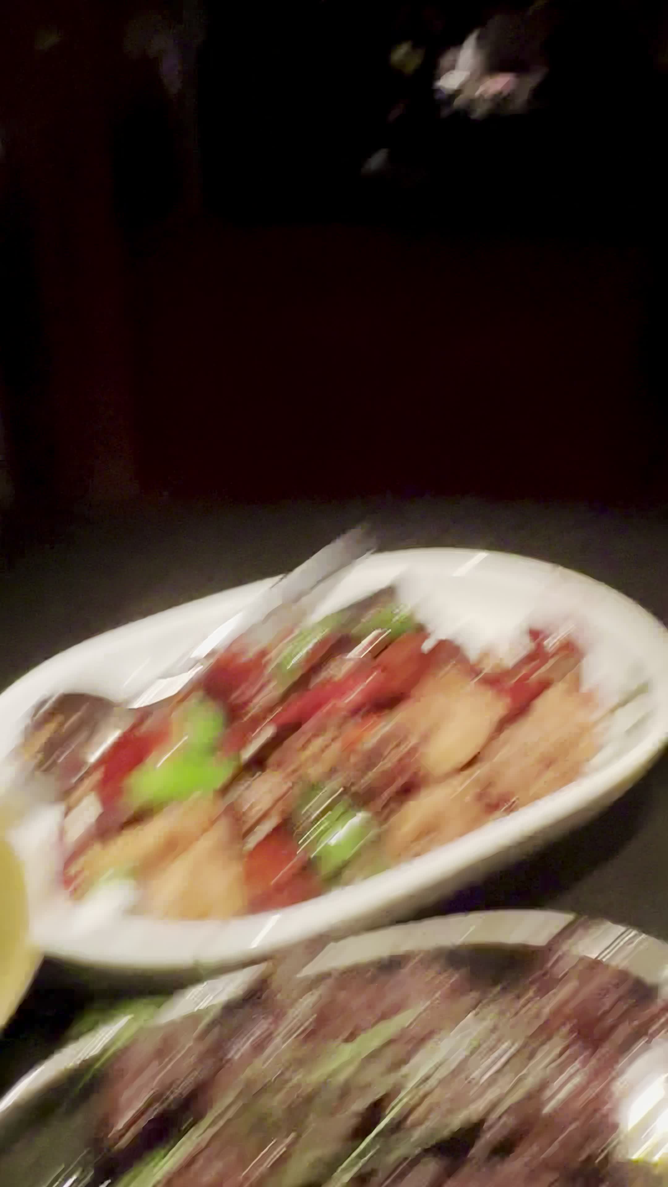 Video review of Spice Temple Sydney