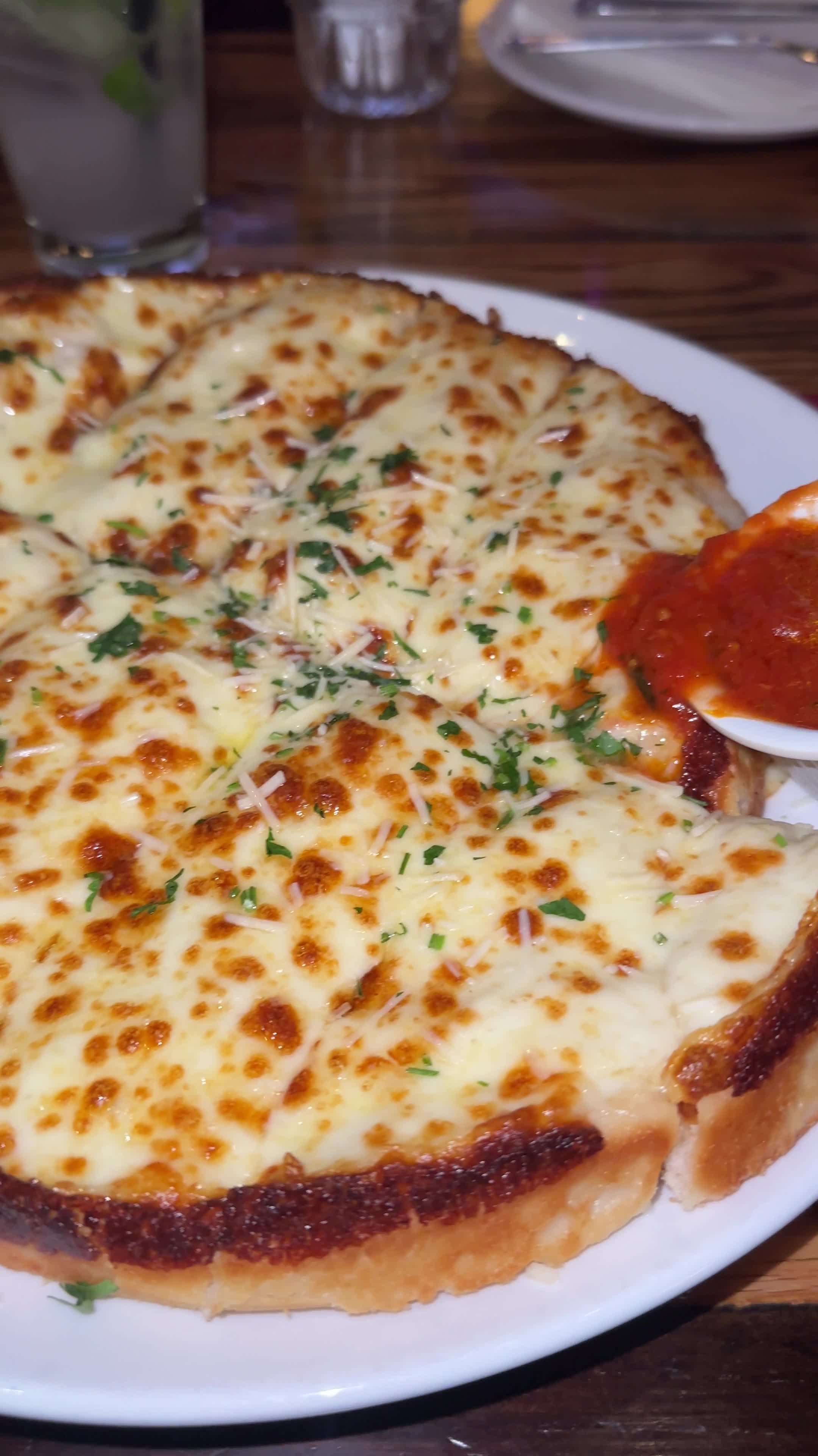 Moretti's Ristorante, Pizzeria & Banquets Rosemont