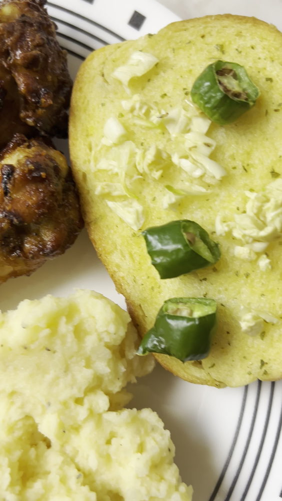 Ali's West Indian Roti Shop