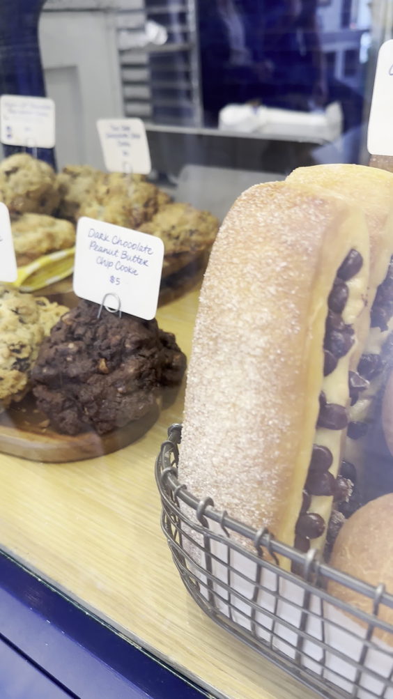 Levain Bakery