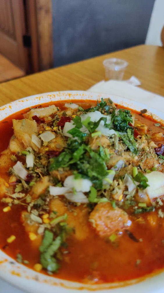 Don Vargas Birrieria y Mariscos