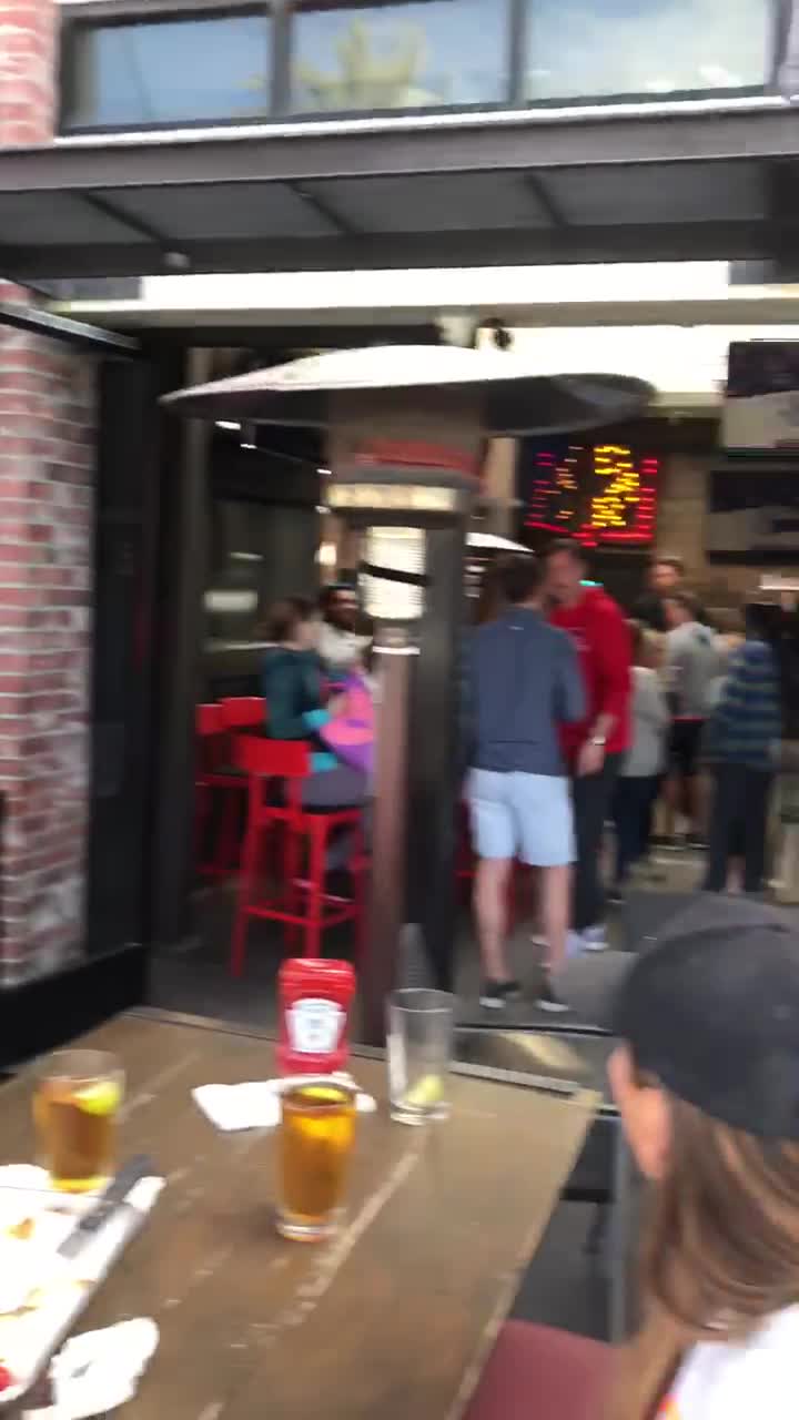 Video review of American Junkie