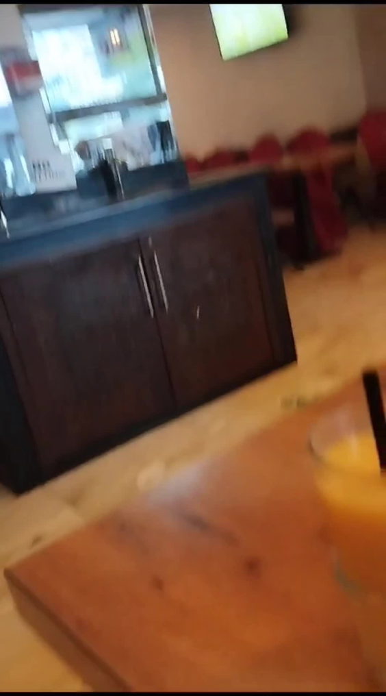 Kilimanjaro Restaurant