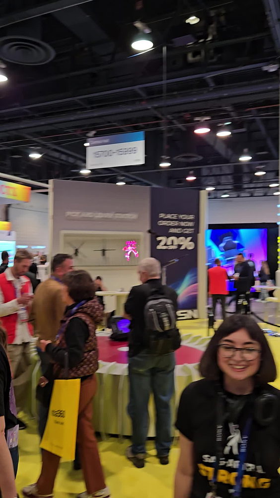 Las Vegas Convention Center