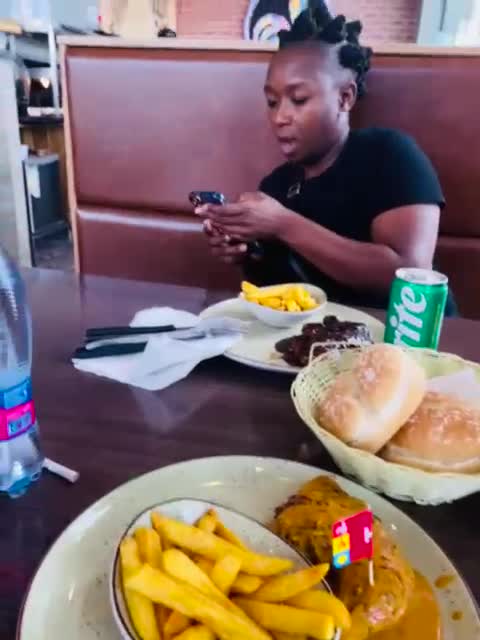 Nando's