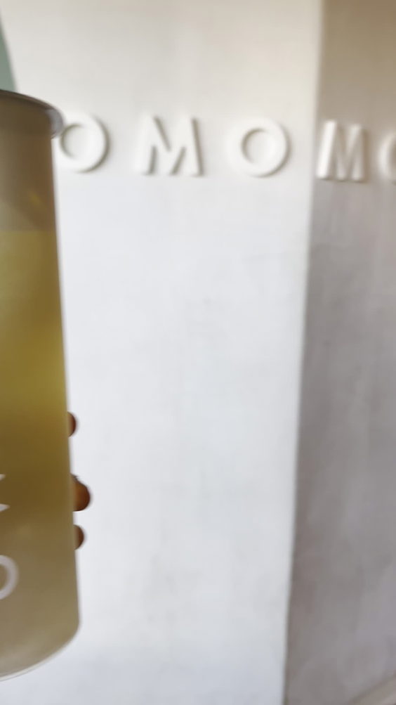 OMOMO Tea Shoppe