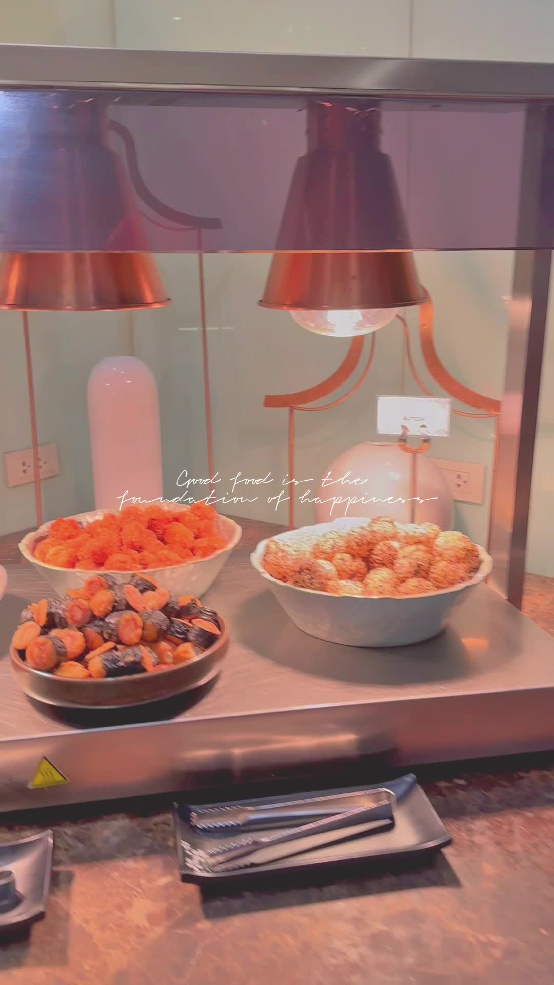 Six Doors BBQ Buffet